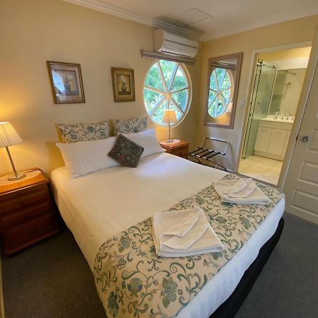 Curtis Cottage Mount Tamborine Luaran gambar