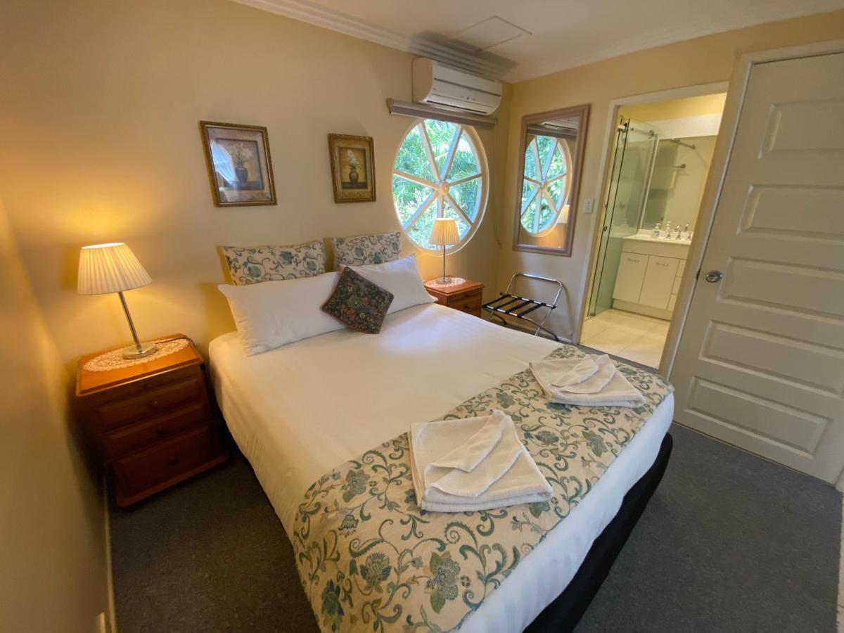 Curtis Cottage Mount Tamborine Luaran gambar