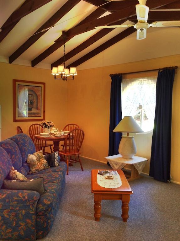 Curtis Cottage Mount Tamborine Bilik gambar