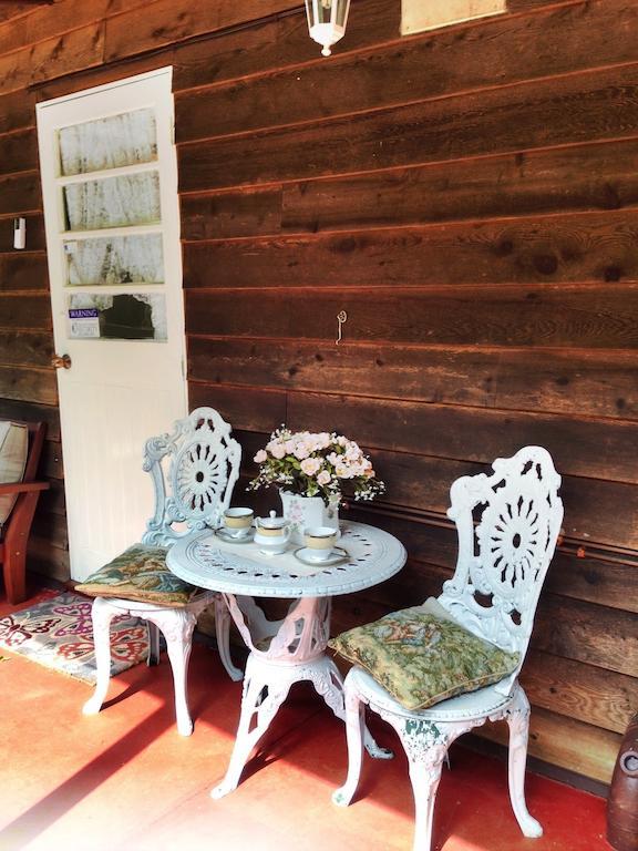 Curtis Cottage Mount Tamborine Bilik gambar