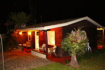Curtis Cottage Mount Tamborine Luaran gambar