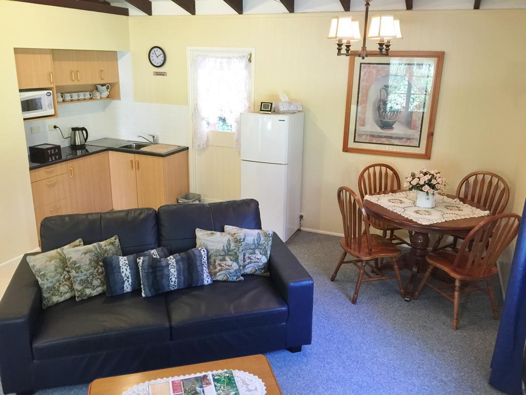 Curtis Cottage Mount Tamborine Bilik gambar