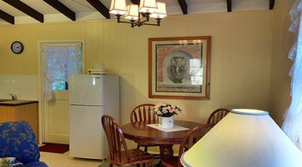 Curtis Cottage Mount Tamborine Luaran gambar
