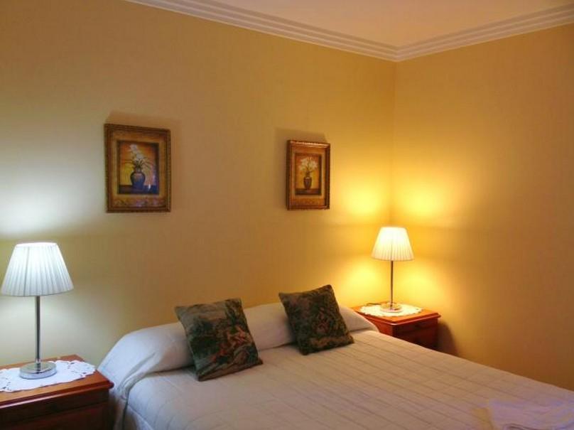 Curtis Cottage Mount Tamborine Luaran gambar