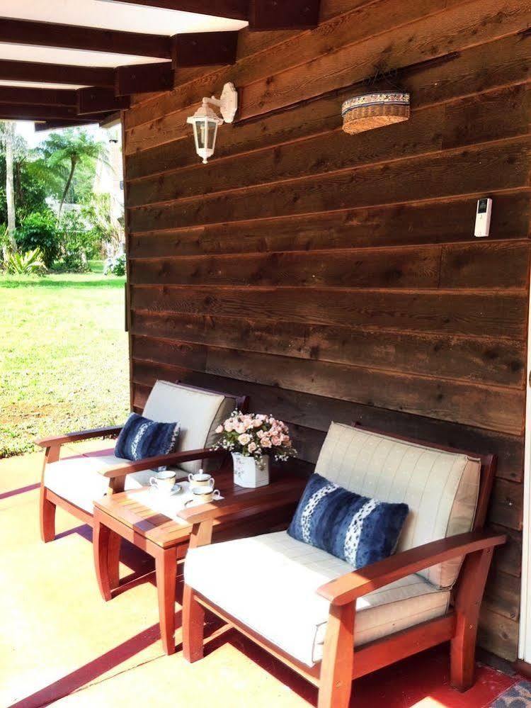Curtis Cottage Mount Tamborine Luaran gambar