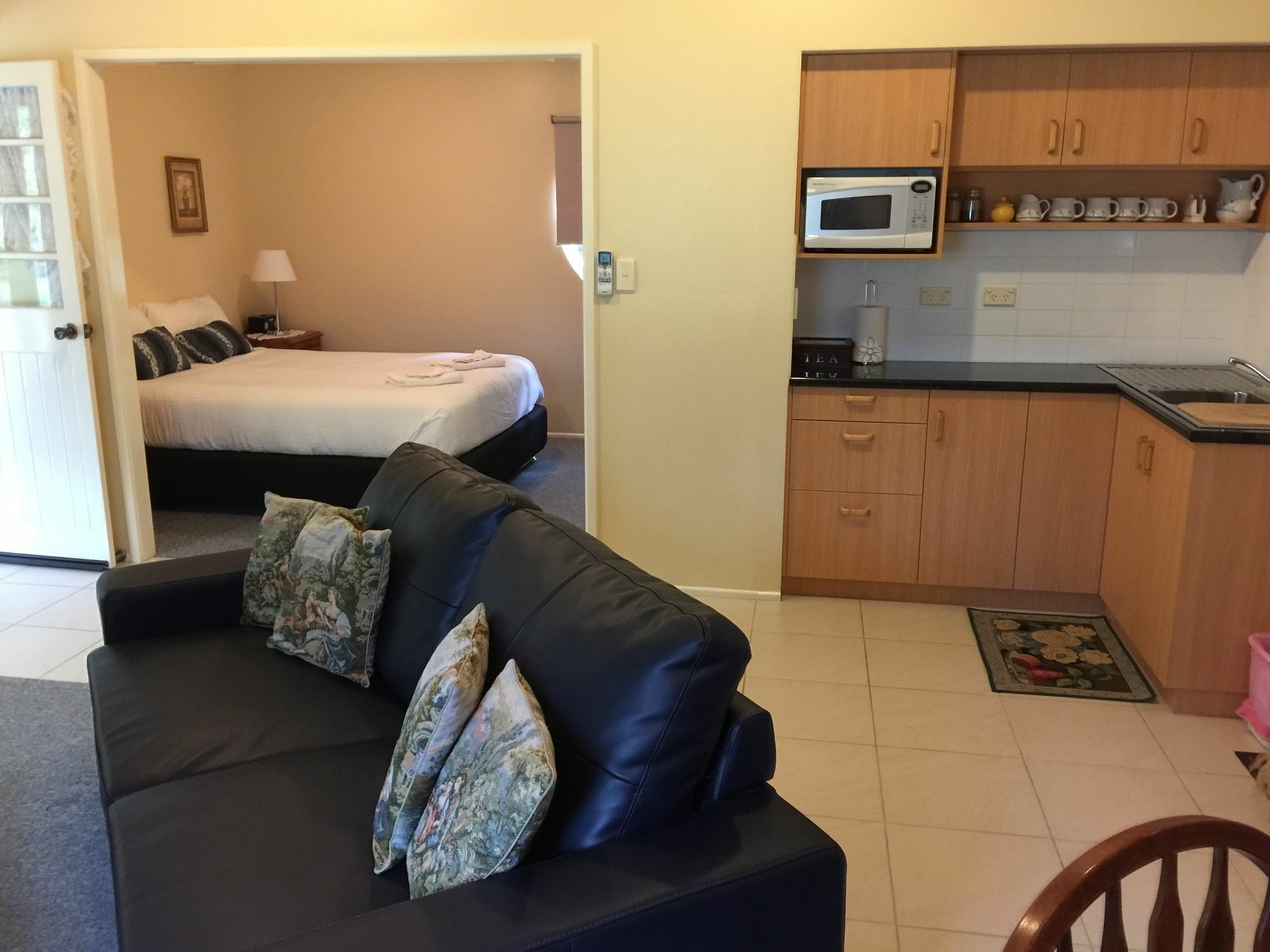 Curtis Cottage Mount Tamborine Luaran gambar