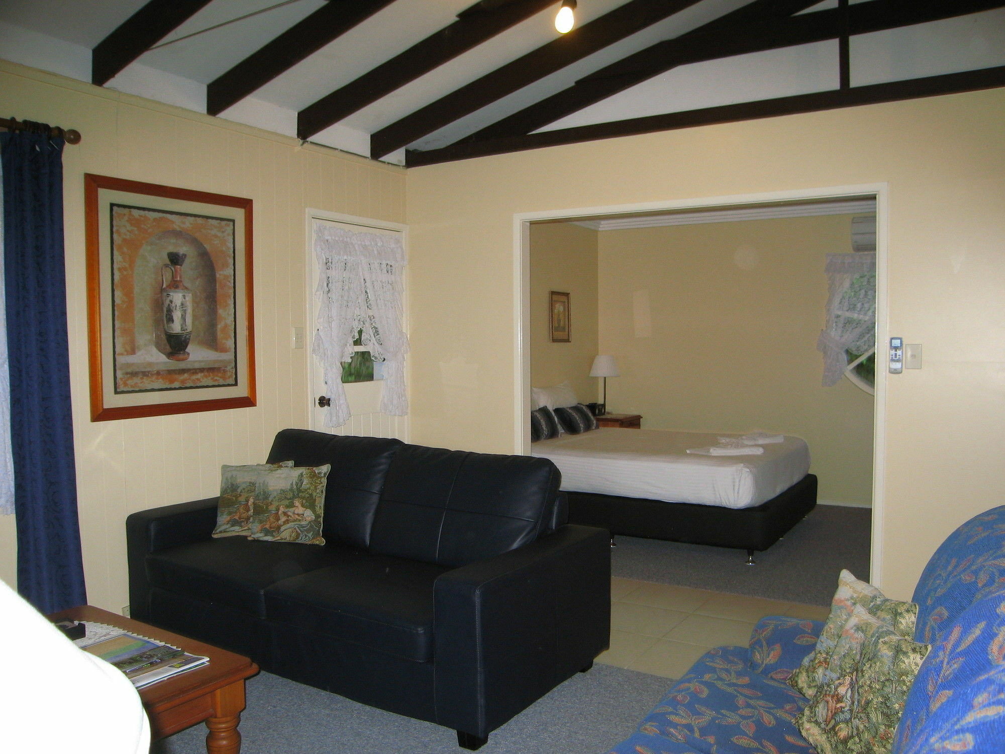 Curtis Cottage Mount Tamborine Luaran gambar