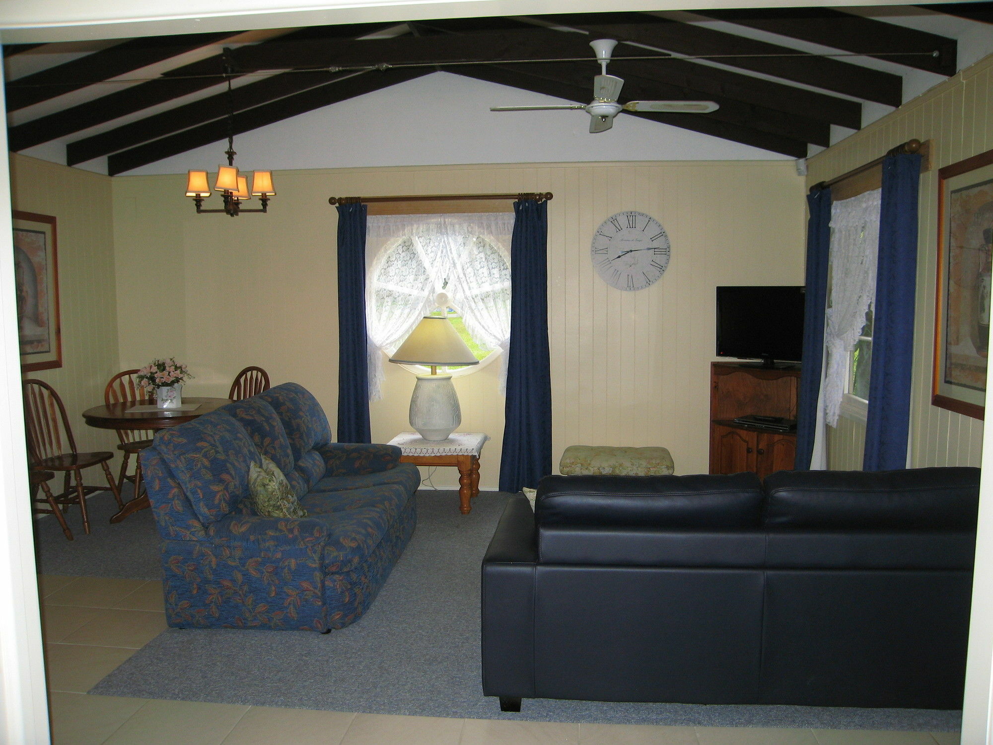 Curtis Cottage Mount Tamborine Luaran gambar